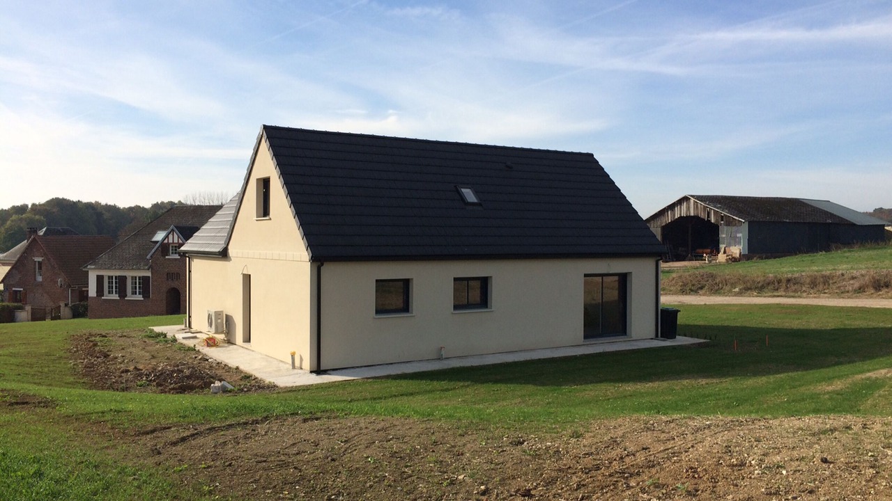 Photo of Outdoor in Driencourt
