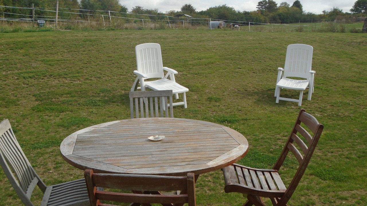 Photo of Outdoor in Driencourt
