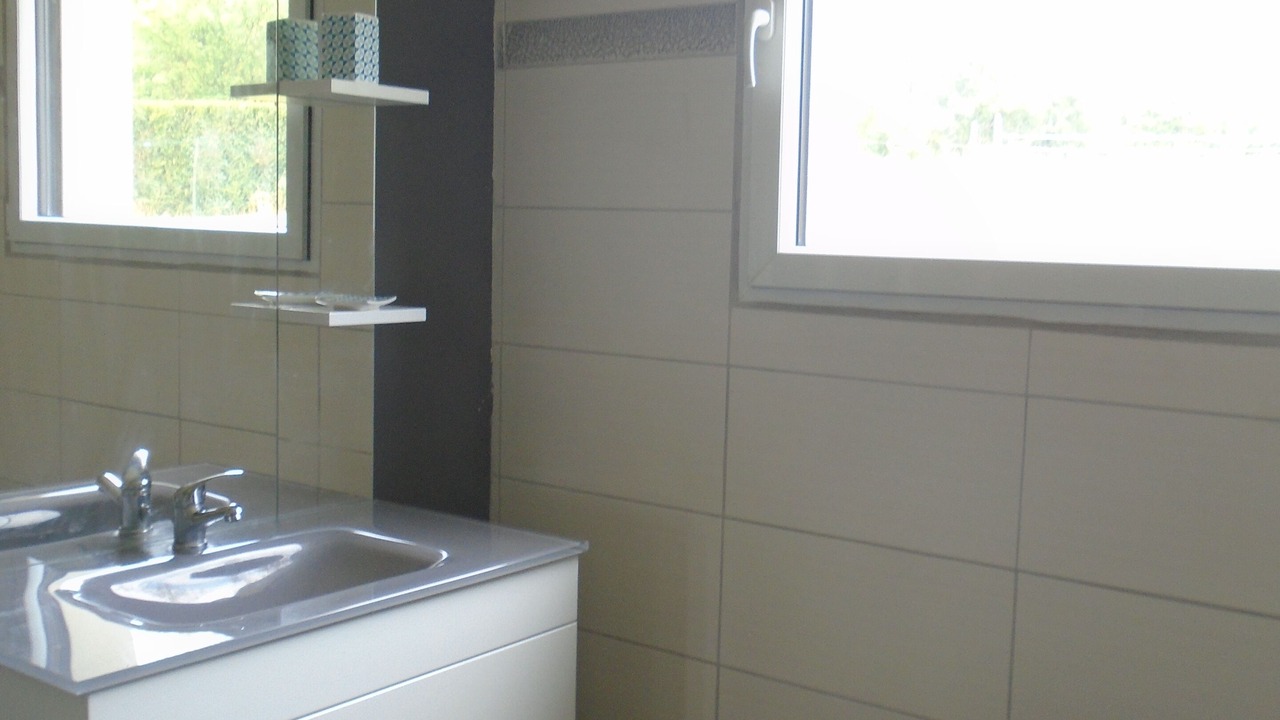 Photo of Bathroom in Driencourt