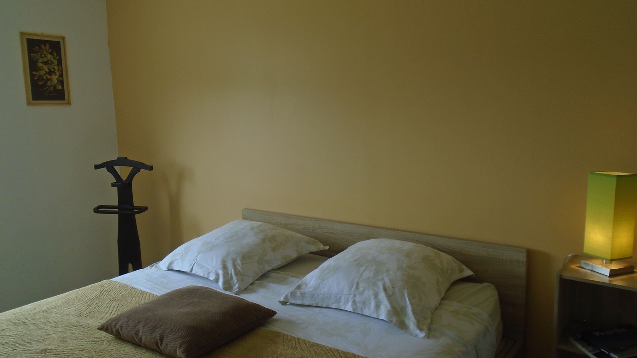 Photo of Bedroom in Driencourt