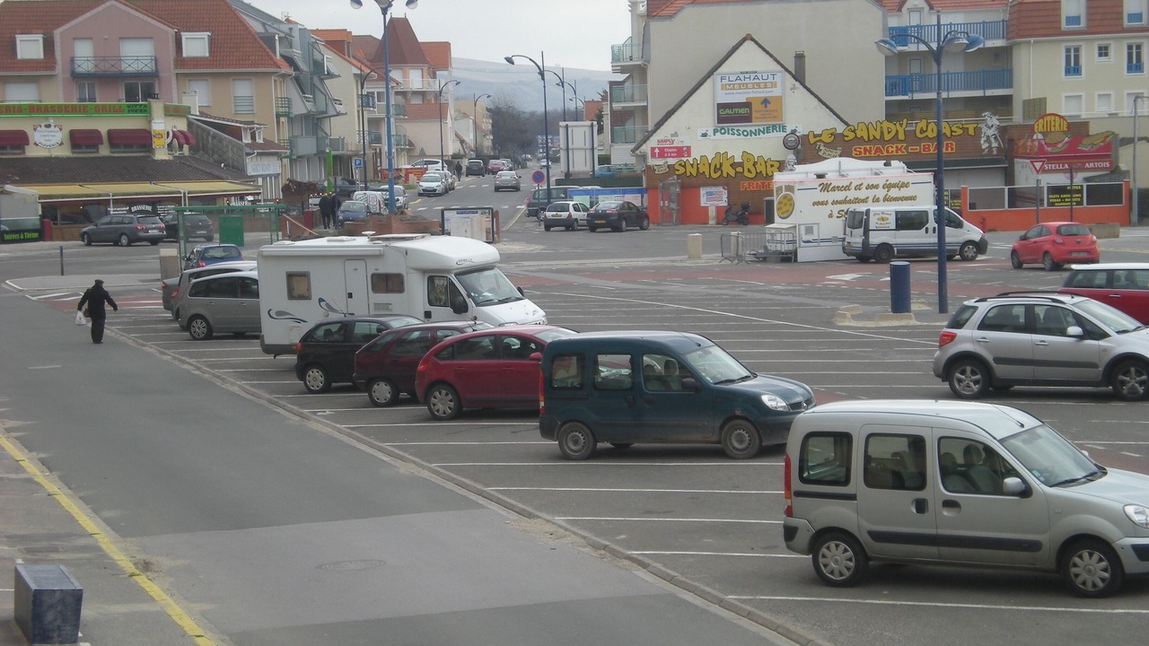 Photo of Others in Sainte-Cecile-Plage