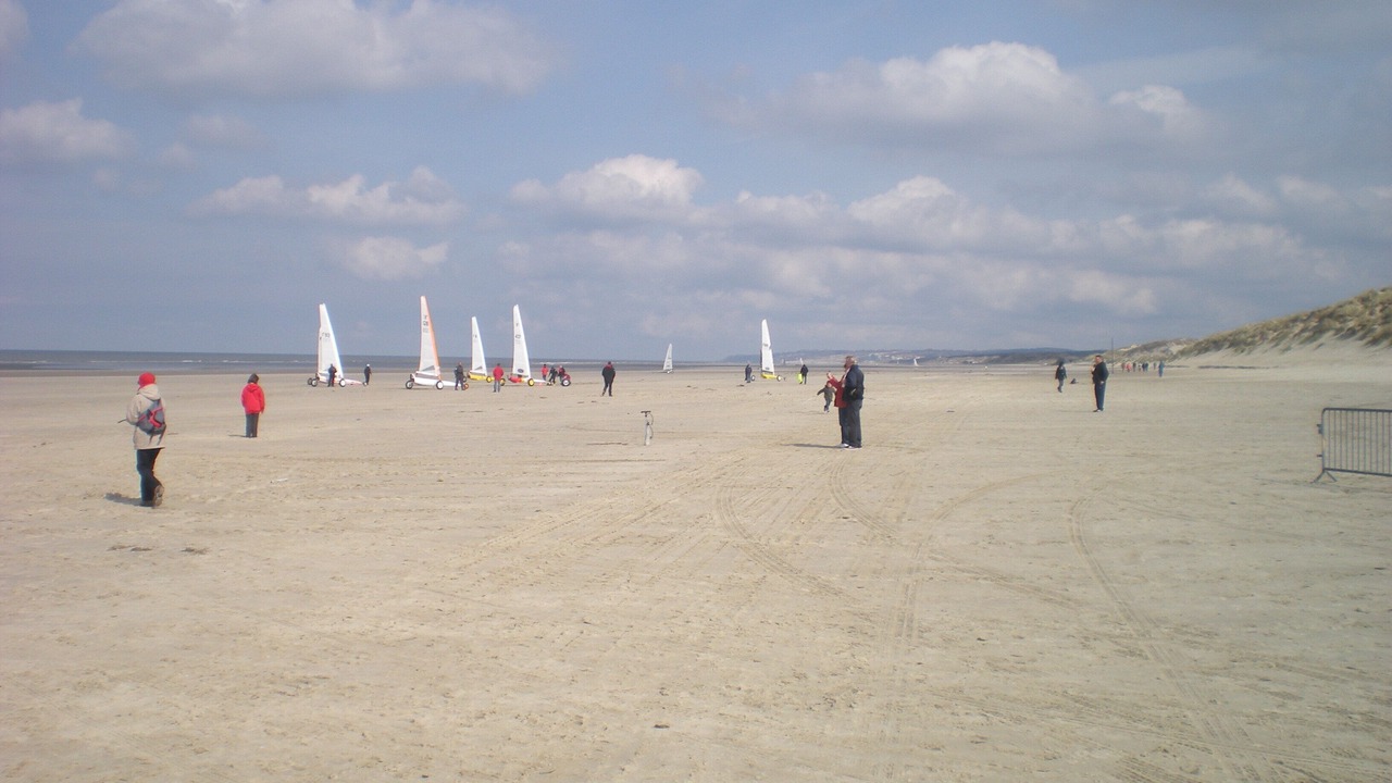 Photo of Others in Sainte-Cecile-Plage