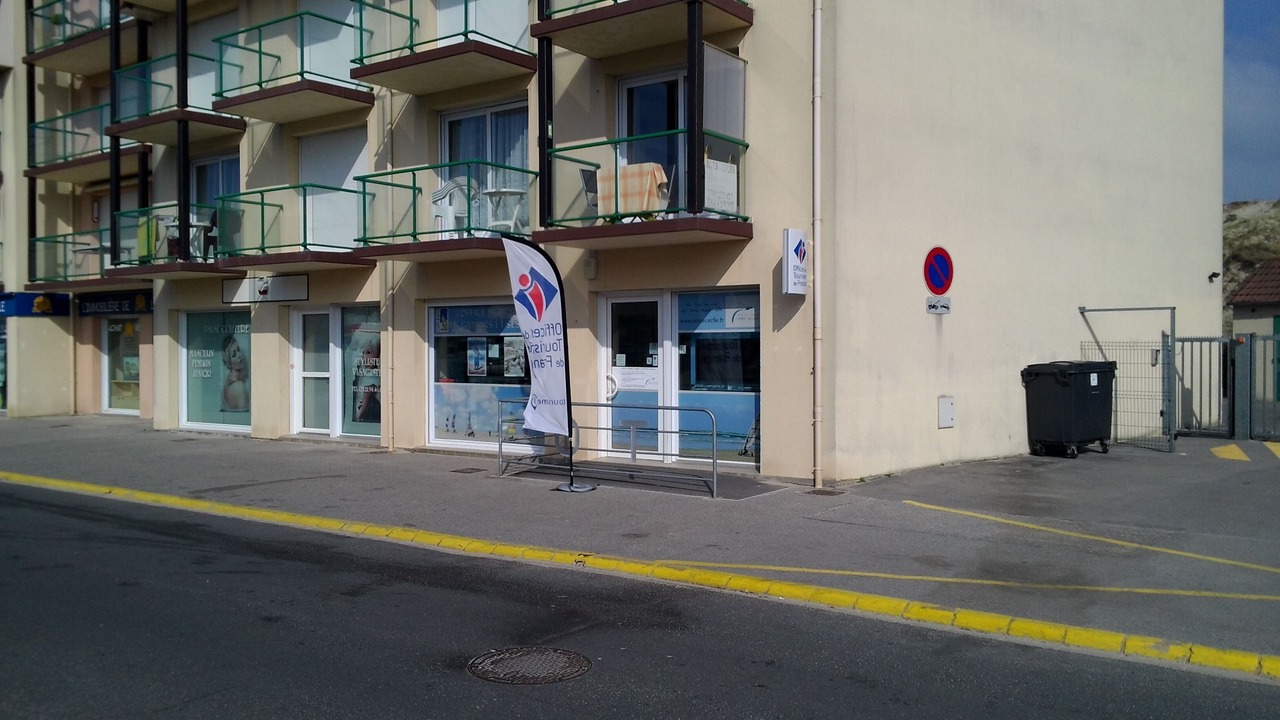 Photo of Outdoor in Sainte-Cecile-Plage