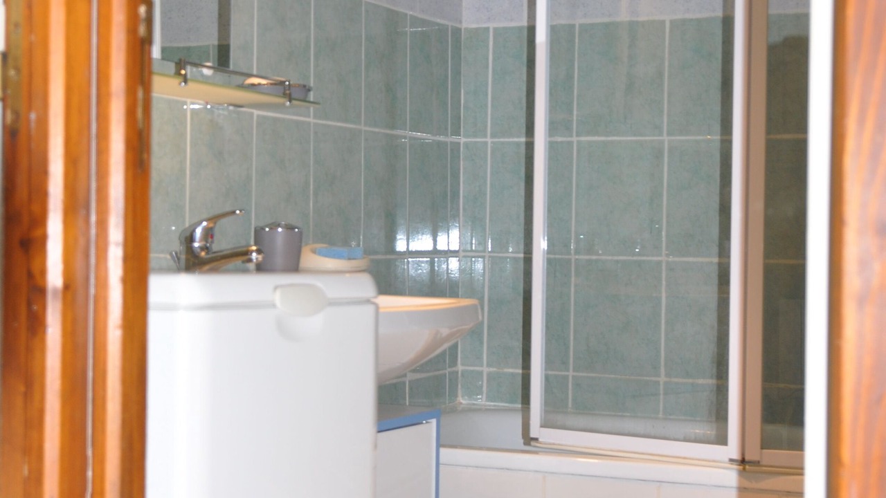 Photo of Bathroom in Lamoura