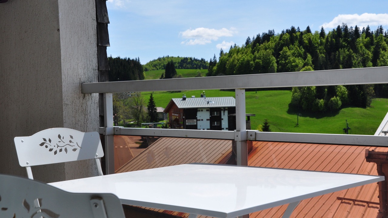 Photo of Outdoor in Lamoura