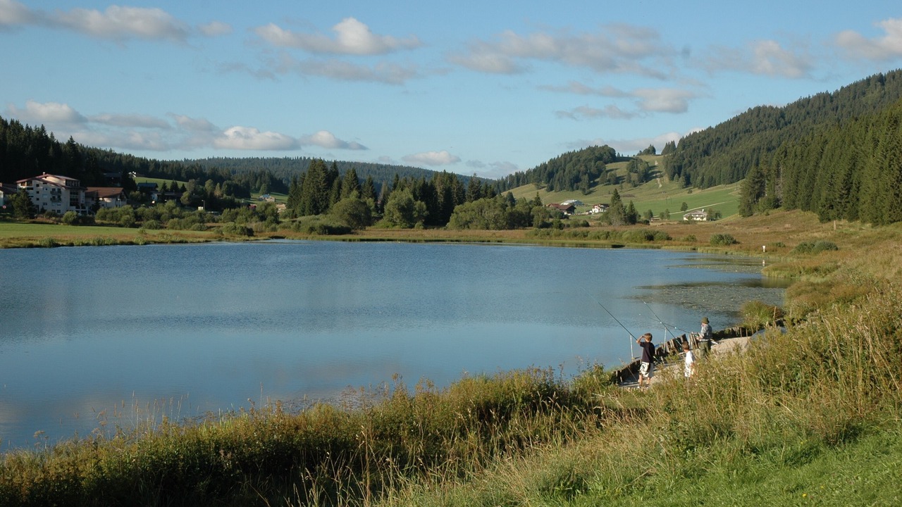 Photo of Outdoor in Lamoura