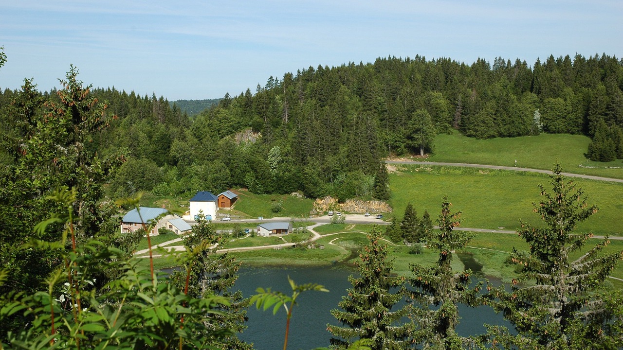 Photo of Others in Lamoura