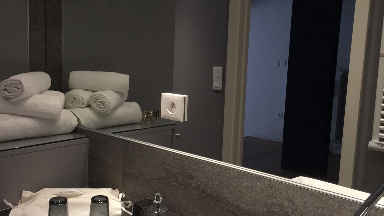 Photo of Bathroom in Petite-France