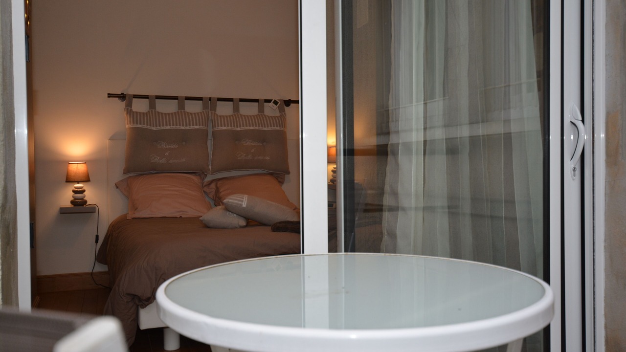 Photo of Bedroom in Melun