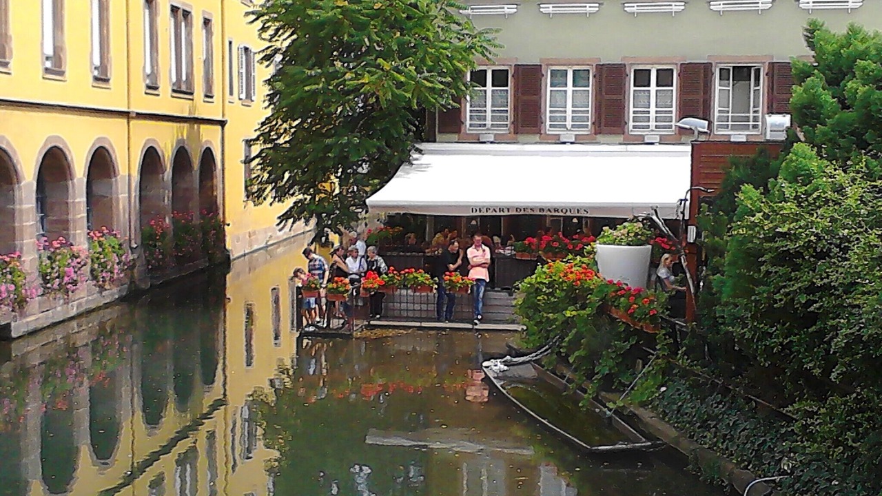 Photo of Outdoor in Colmar