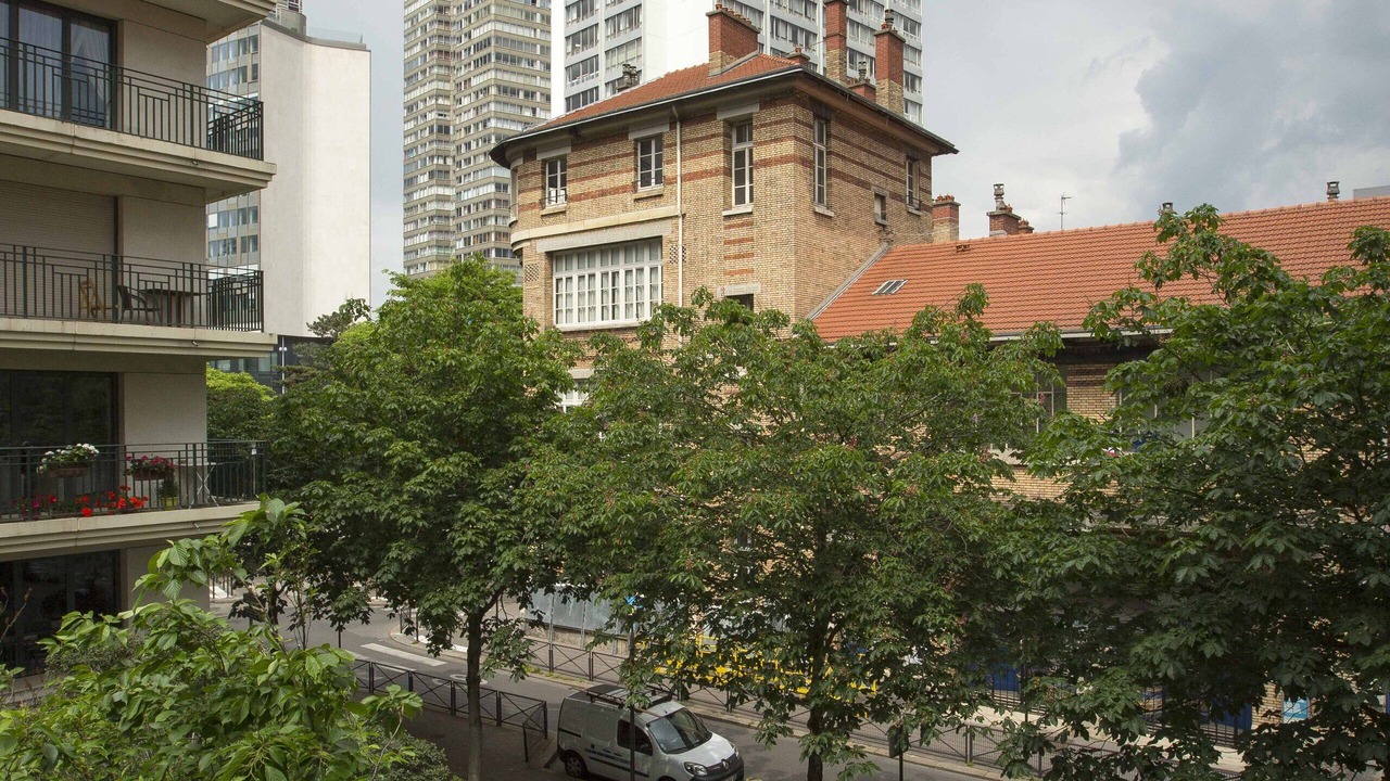 Photo of Outdoor in Grenelle