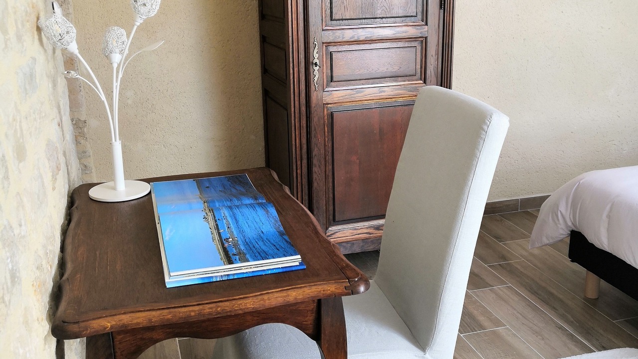 Photo of Bedroom in Ravenoville