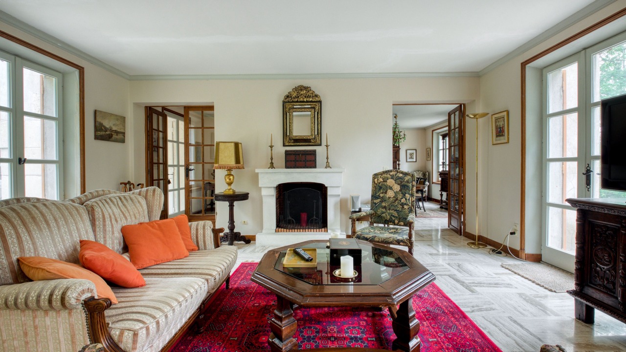 Photo of Livingroom in Paley