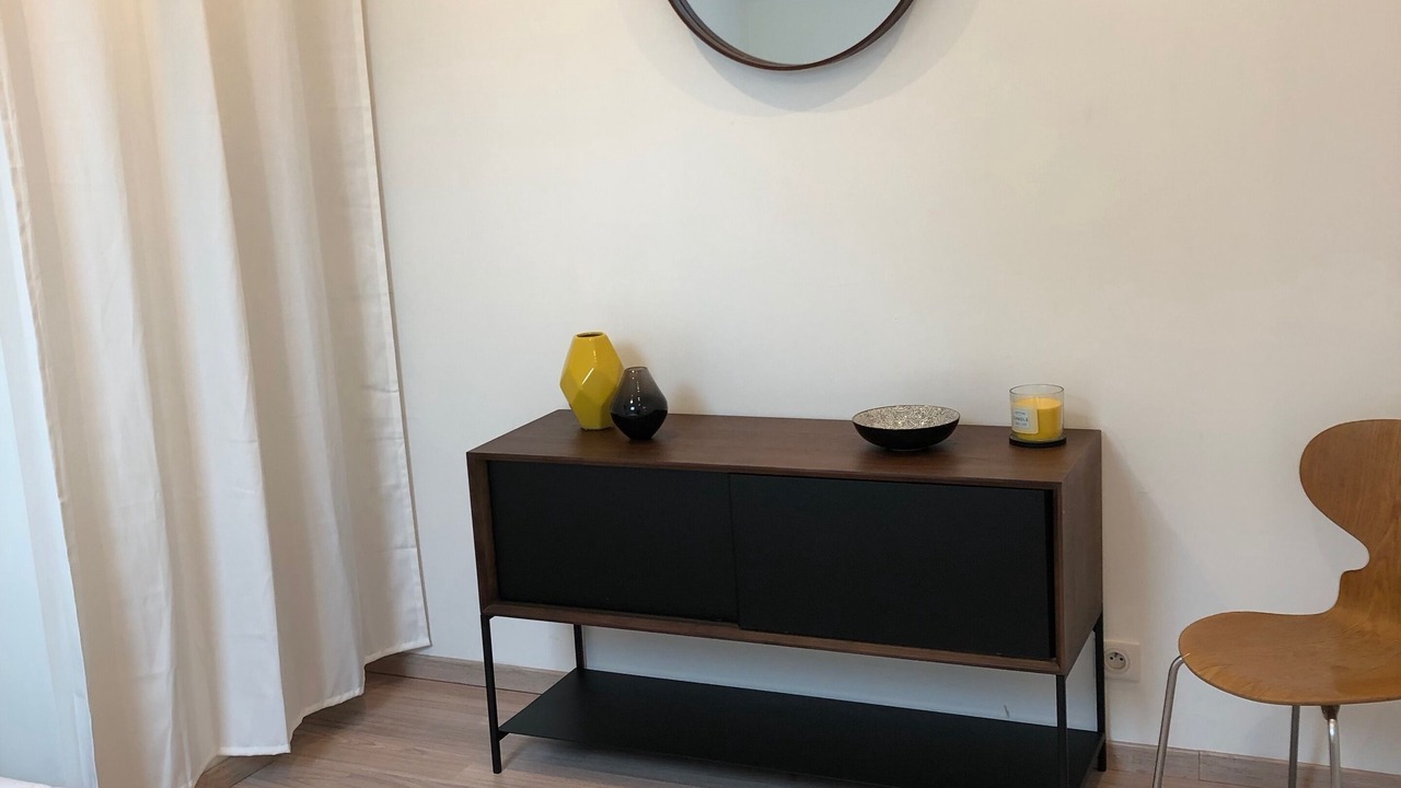 Photo of Bedroom in Hardelot-Plage