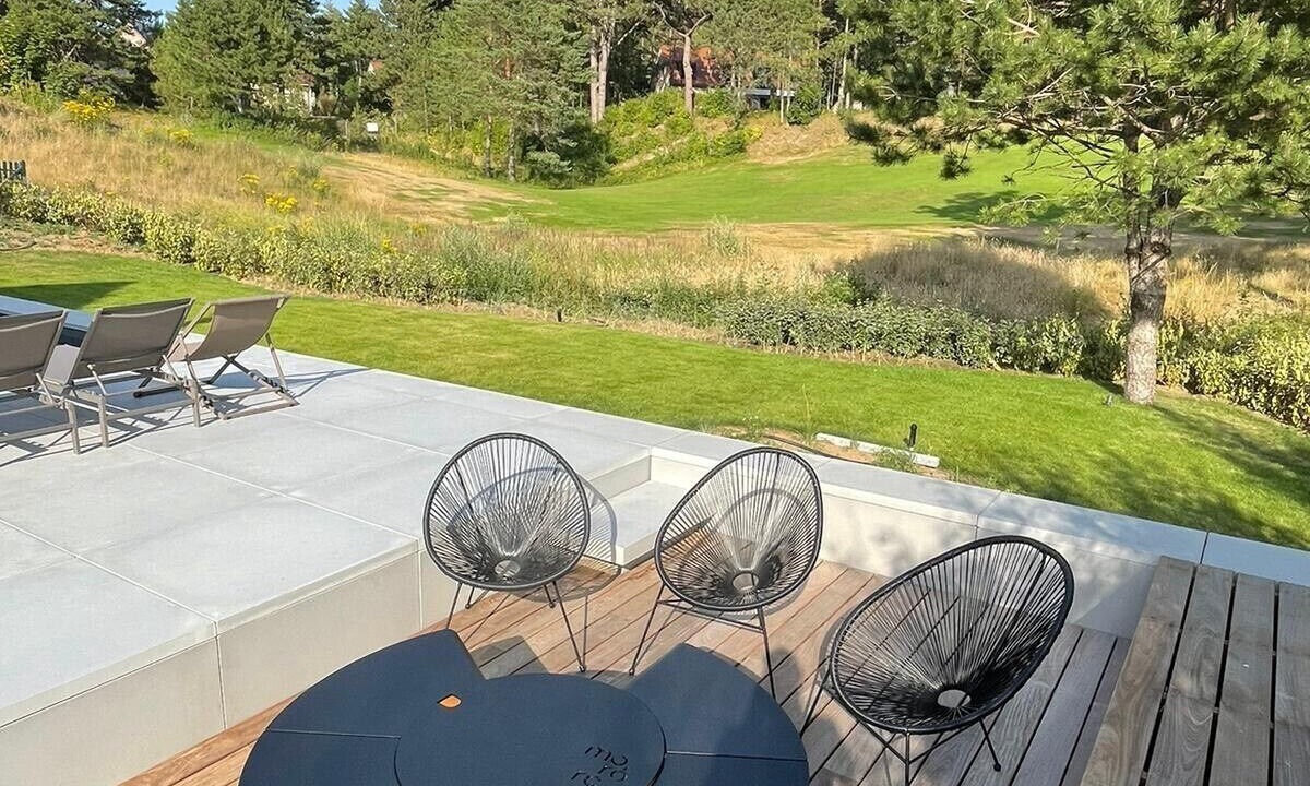 Photo of Outdoor in Hardelot-Plage