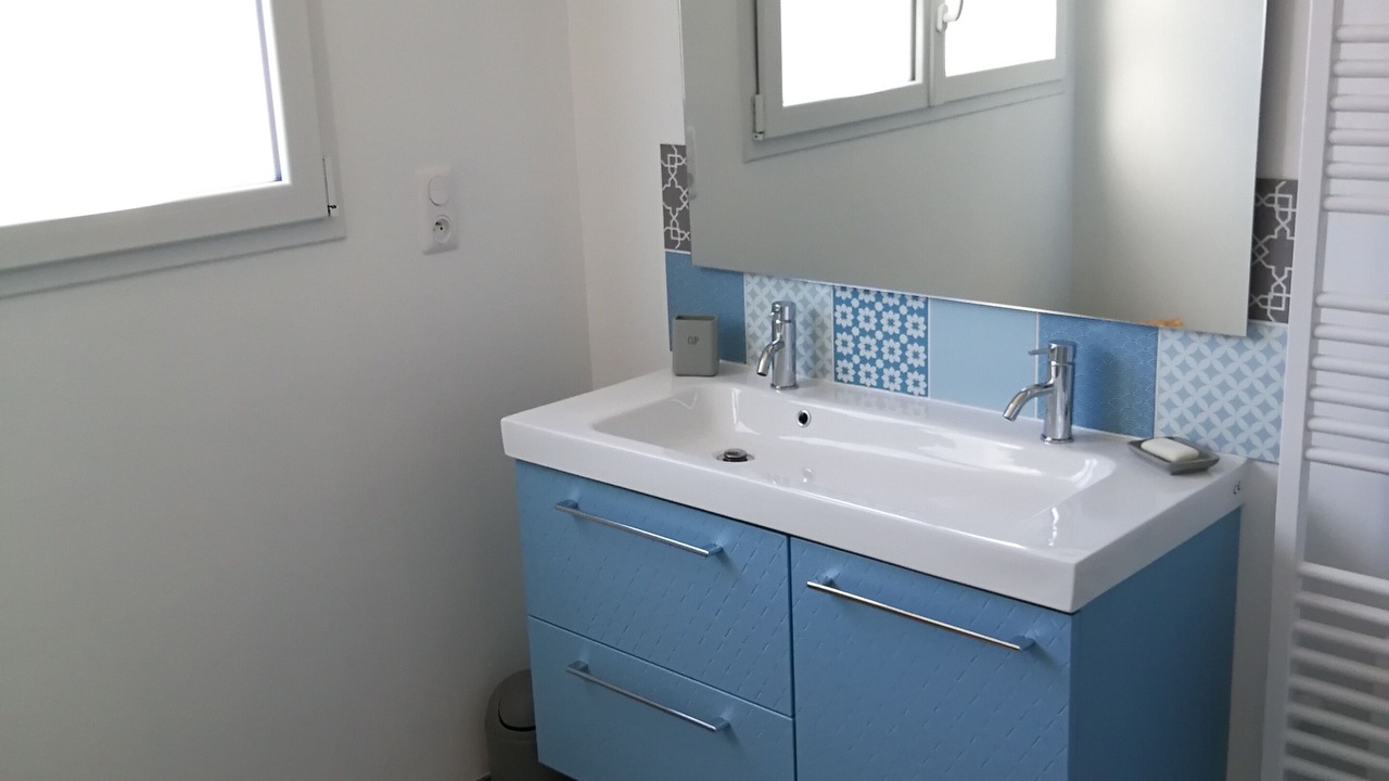 Photo of Bathroom in Ronce-les-Bains