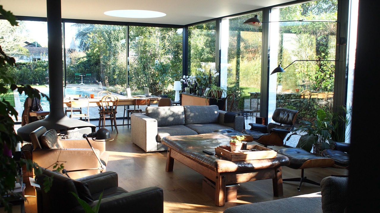 Photo of Livingroom in Cauderan