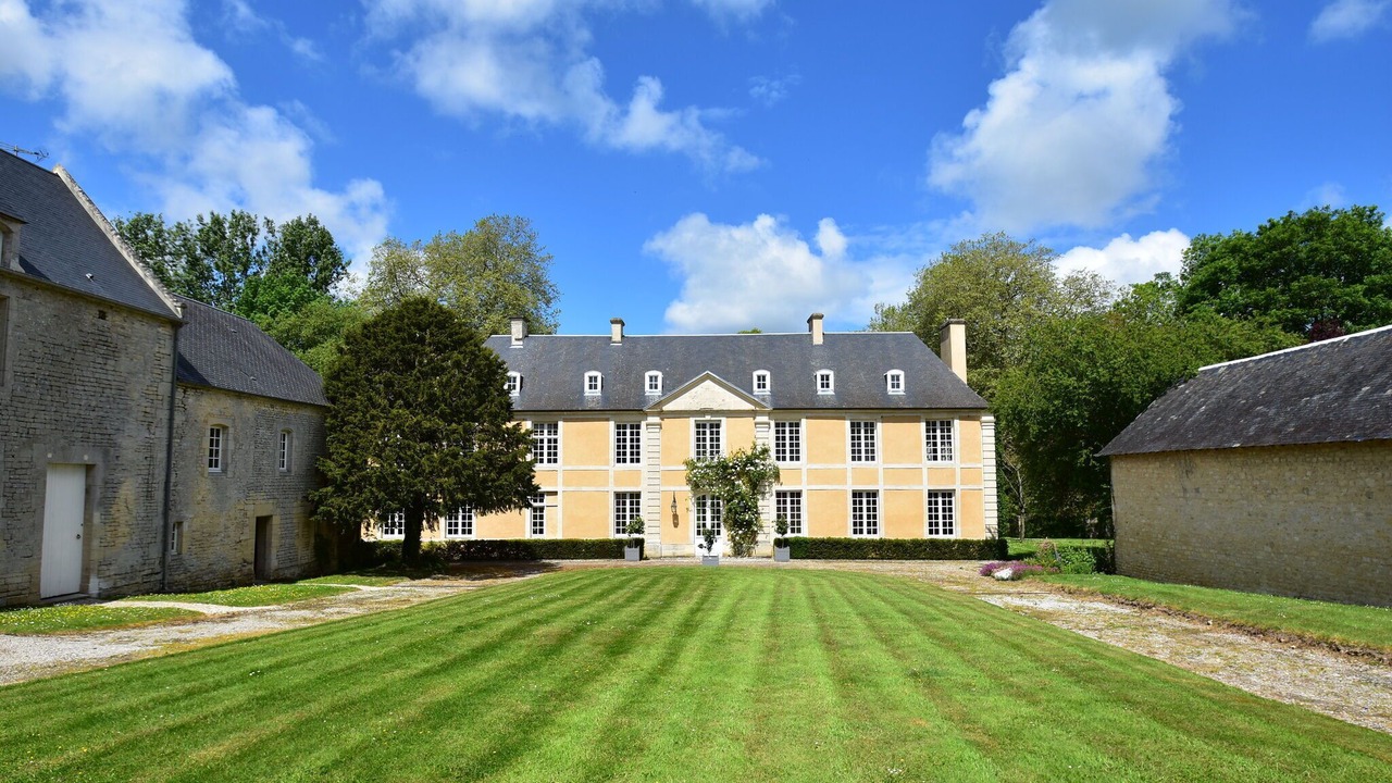 Photo of Others in Lantheuil