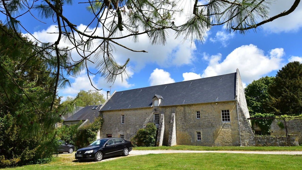 Photo of Outdoor in Lantheuil