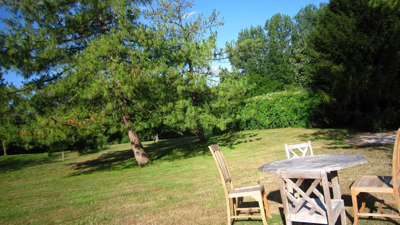 Photo of Outdoor in Lantheuil