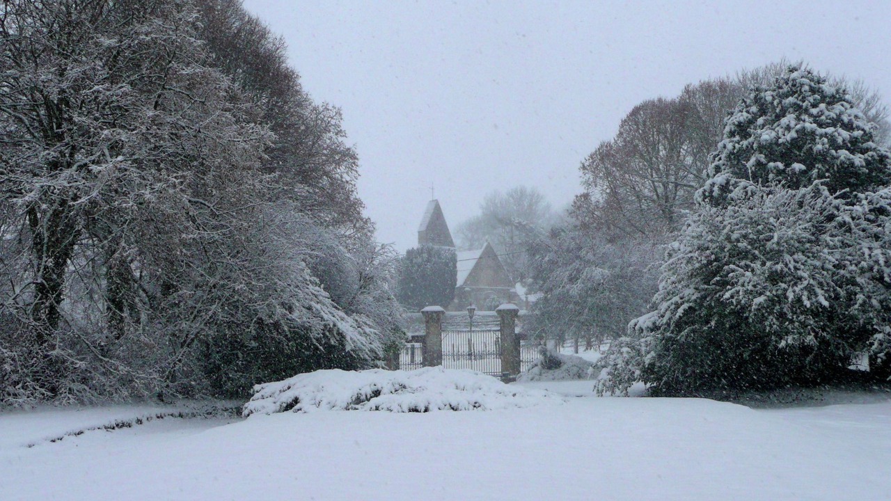Photo of Outdoor in Lantheuil