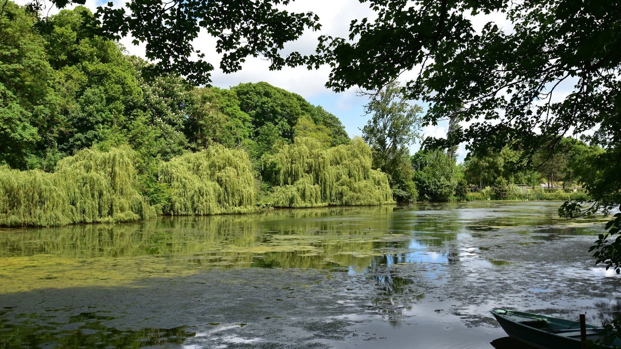 Photo of Outdoor in Lantheuil