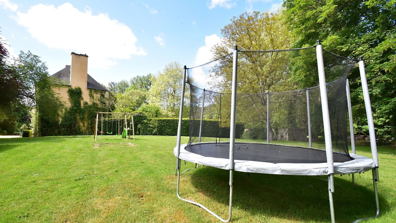 Photo of Outdoor in Lantheuil