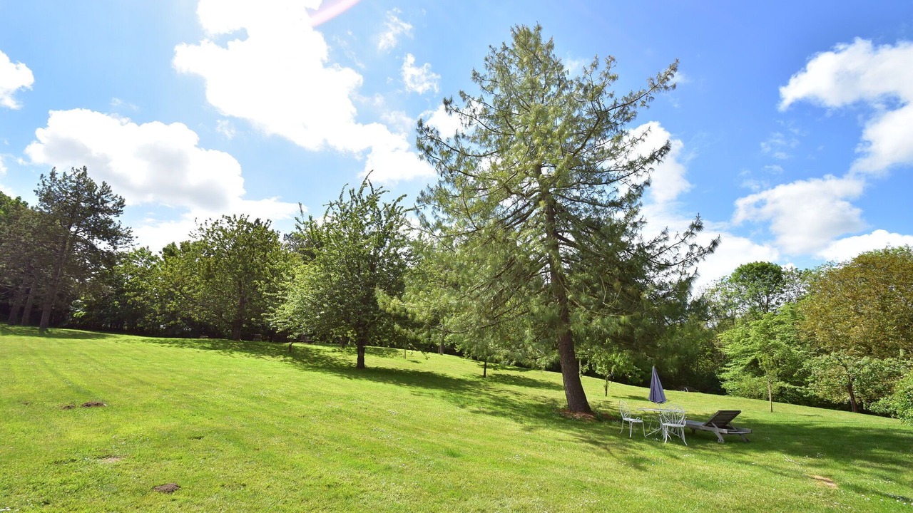 Photo of Outdoor in Lantheuil