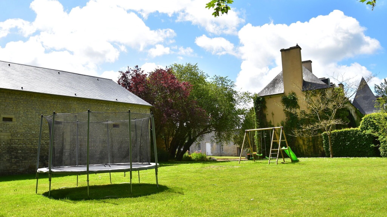 Photo of Outdoor in Lantheuil