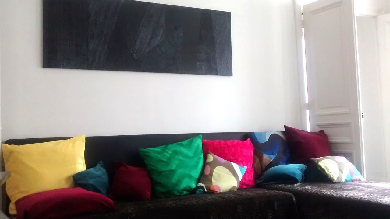 Photo of Bedroom in Quartier du Faubourg-Montmartre