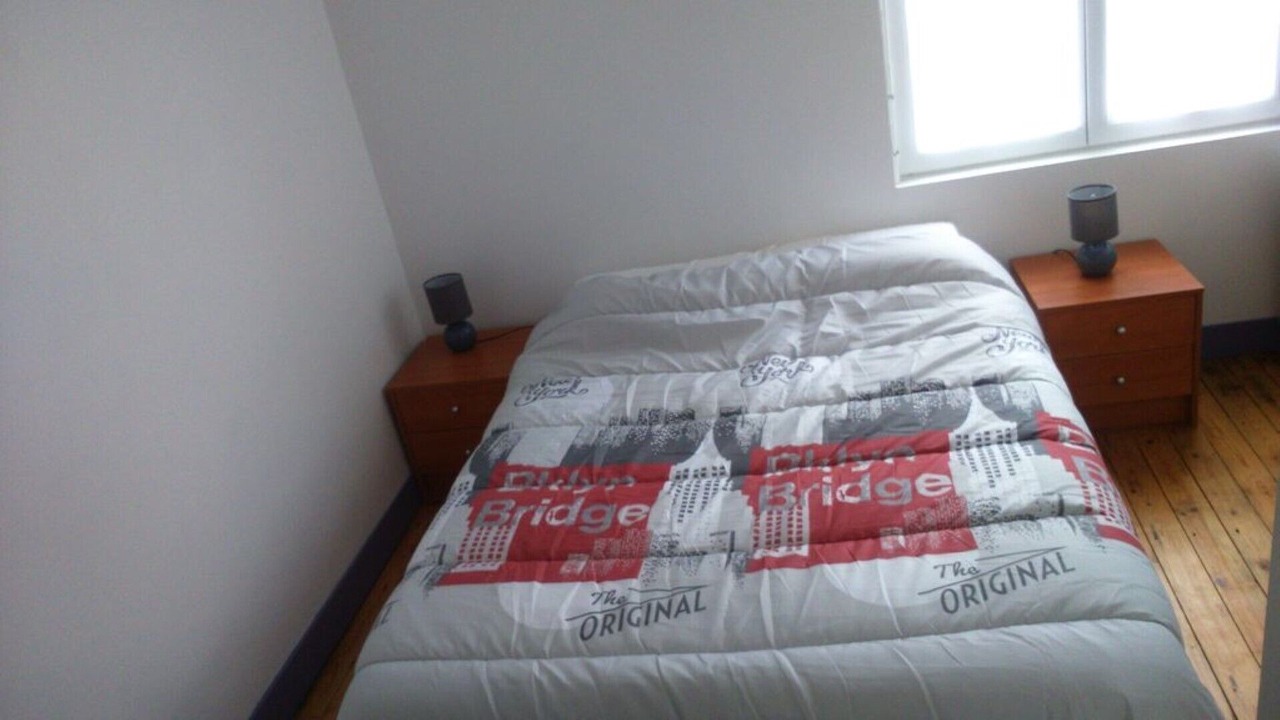 Photo of Bedroom in Saint-Pol-sur-Mer