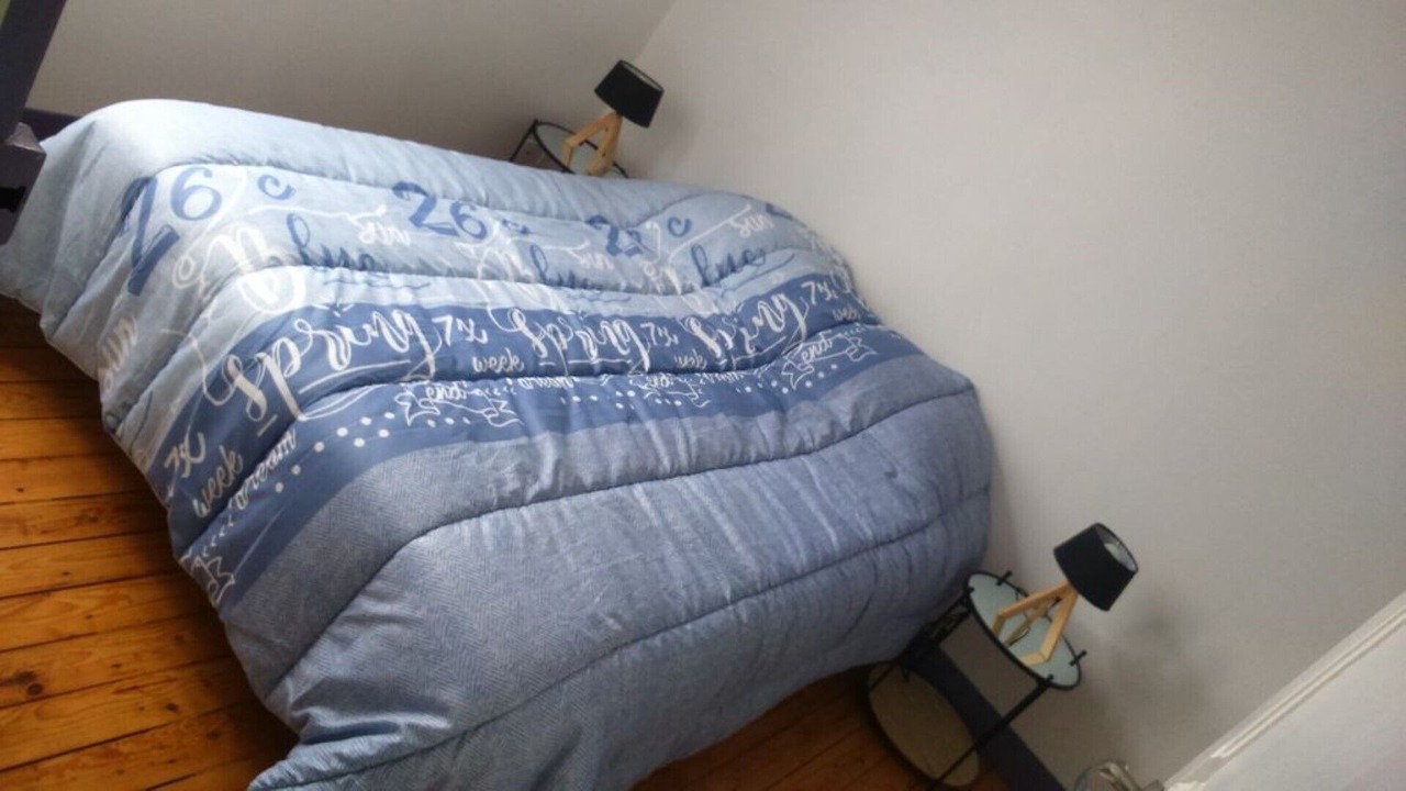 Photo of Bedroom in Saint-Pol-sur-Mer