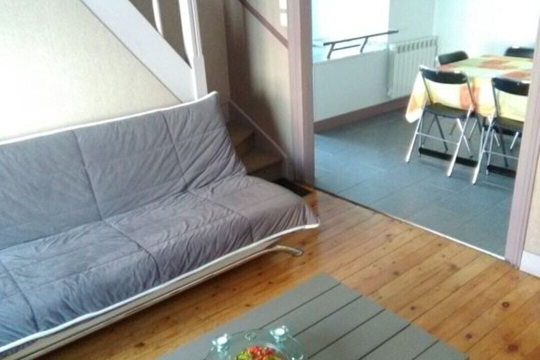 Photo of Livingroom in Saint-Pol-sur-Mer