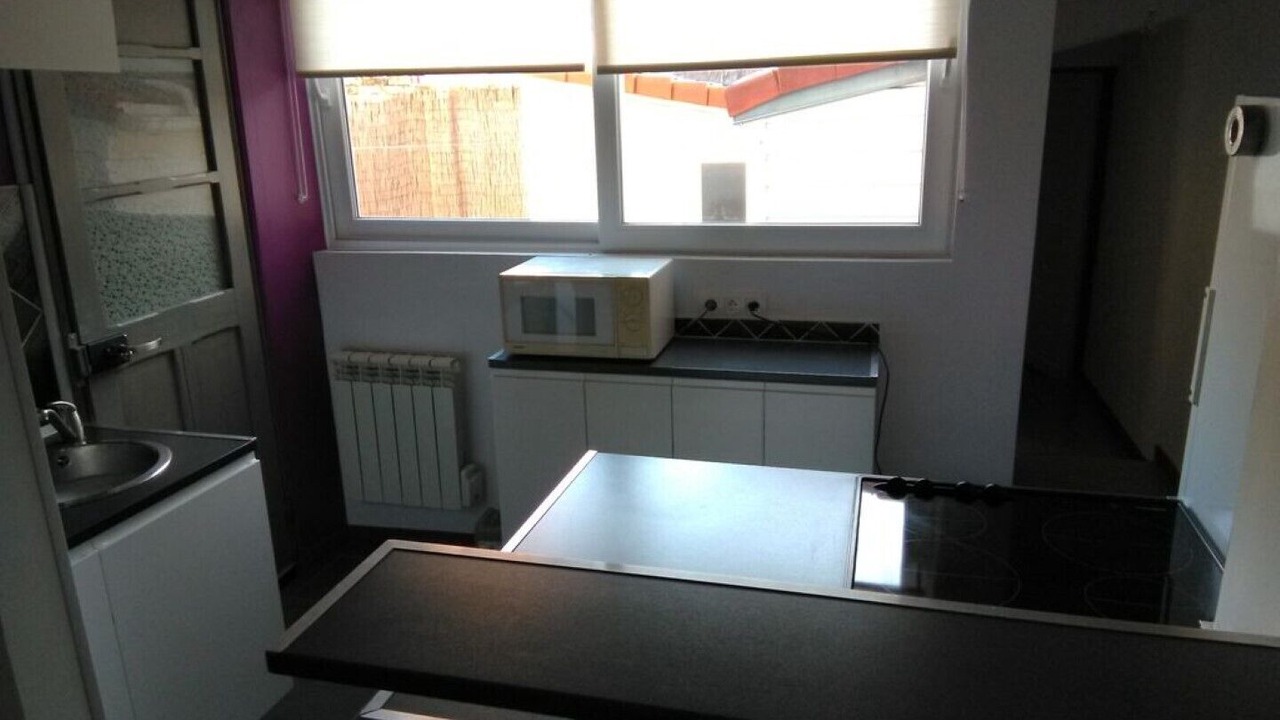 Photo of Kitchen in Saint-Pol-sur-Mer