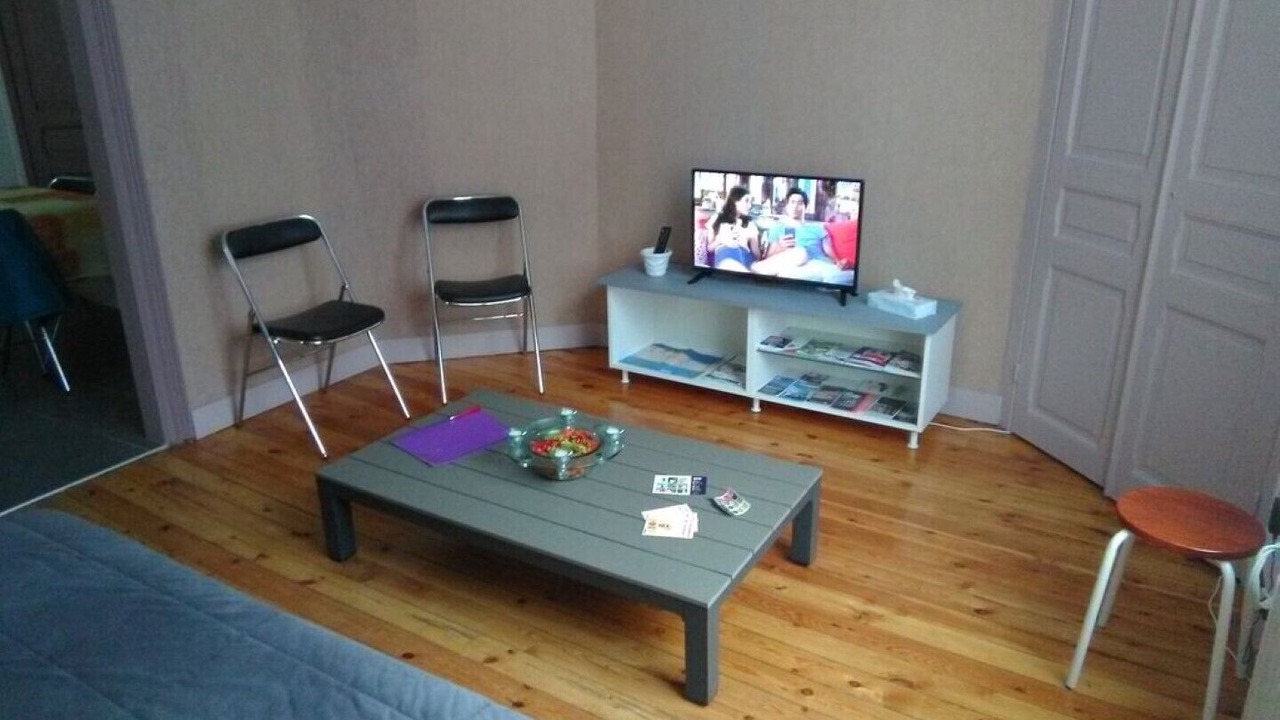 Photo of Bedroom in Saint-Pol-sur-Mer