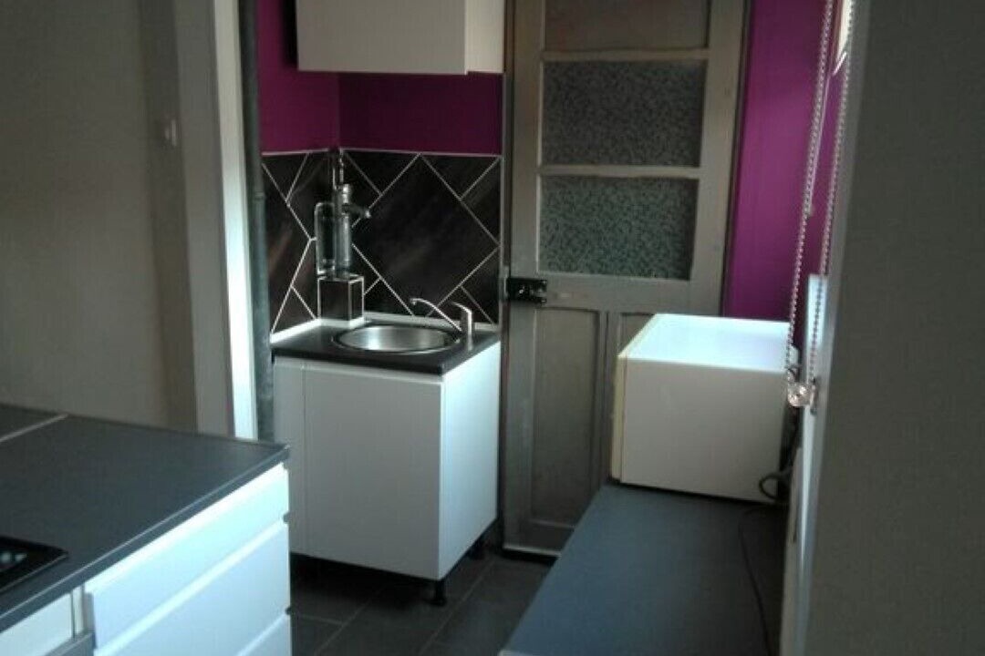 Photo of Kitchen in Saint-Pol-sur-Mer