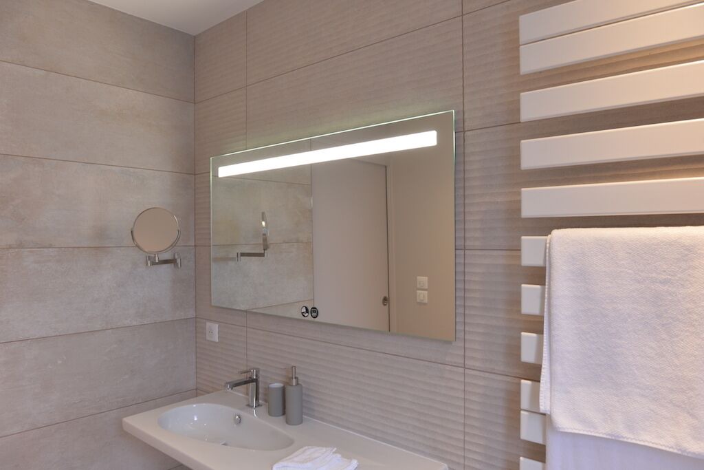 Photo of Bathroom in Les Mesneux