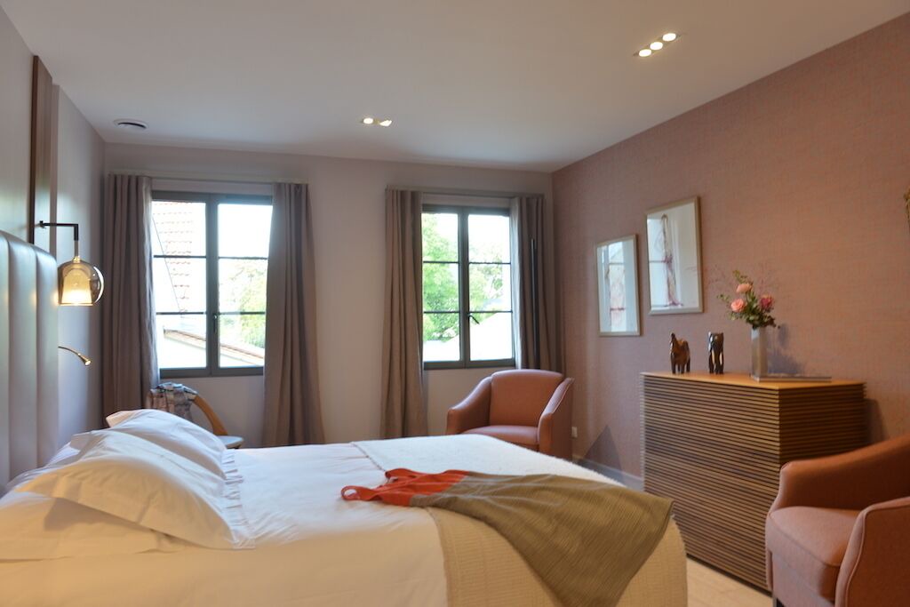 Photo of Bedroom in Les Mesneux