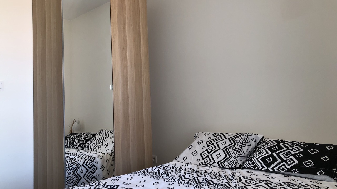 Photo of Bedroom in Le Petit-Quevilly