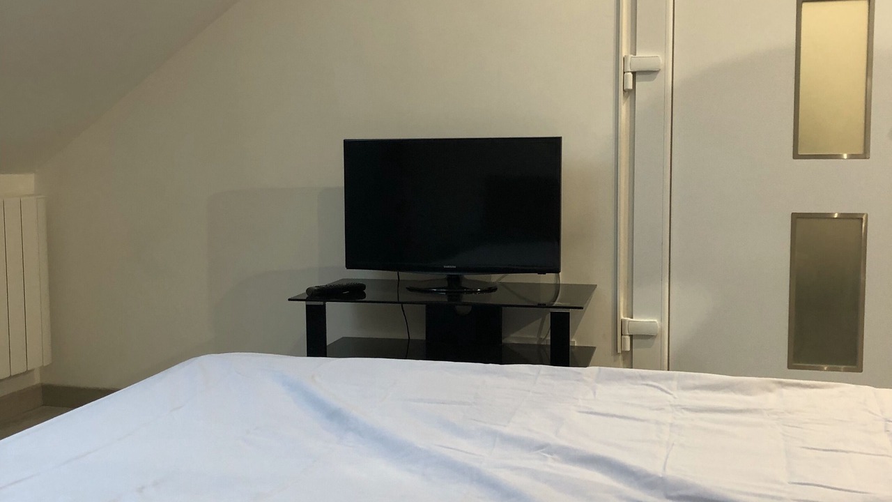 Photo of Bedroom in Quartier Saint-Clement - Jardin des Plantes