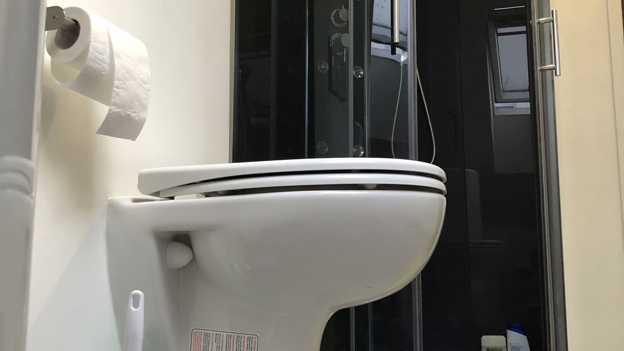 Photo of Bathroom in Quartier Saint-Clement - Jardin des Plantes