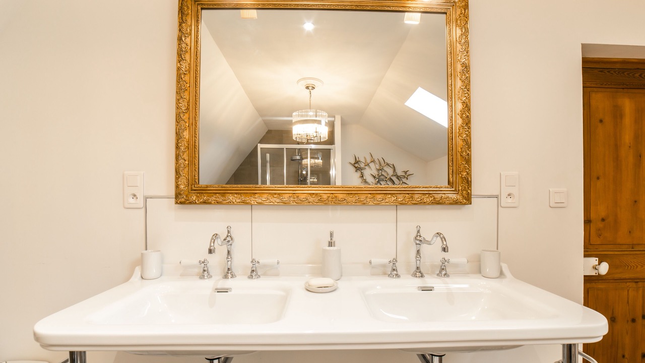Photo of Bathroom in Saint-Valery-sur-Somme