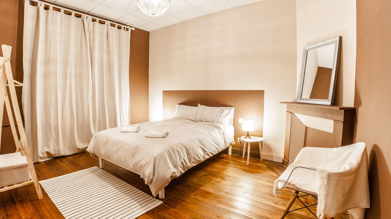 Photo of Bedroom in Saint-Valery-sur-Somme