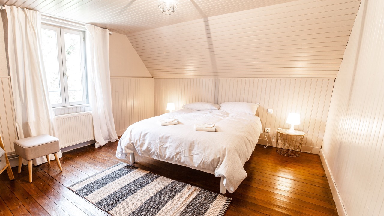 Photo of Bedroom in Saint-Valery-sur-Somme