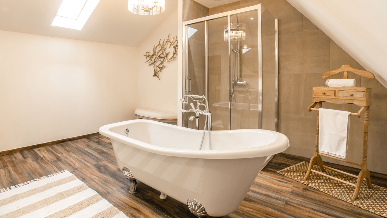 Photo of Bathroom in Saint-Valery-sur-Somme