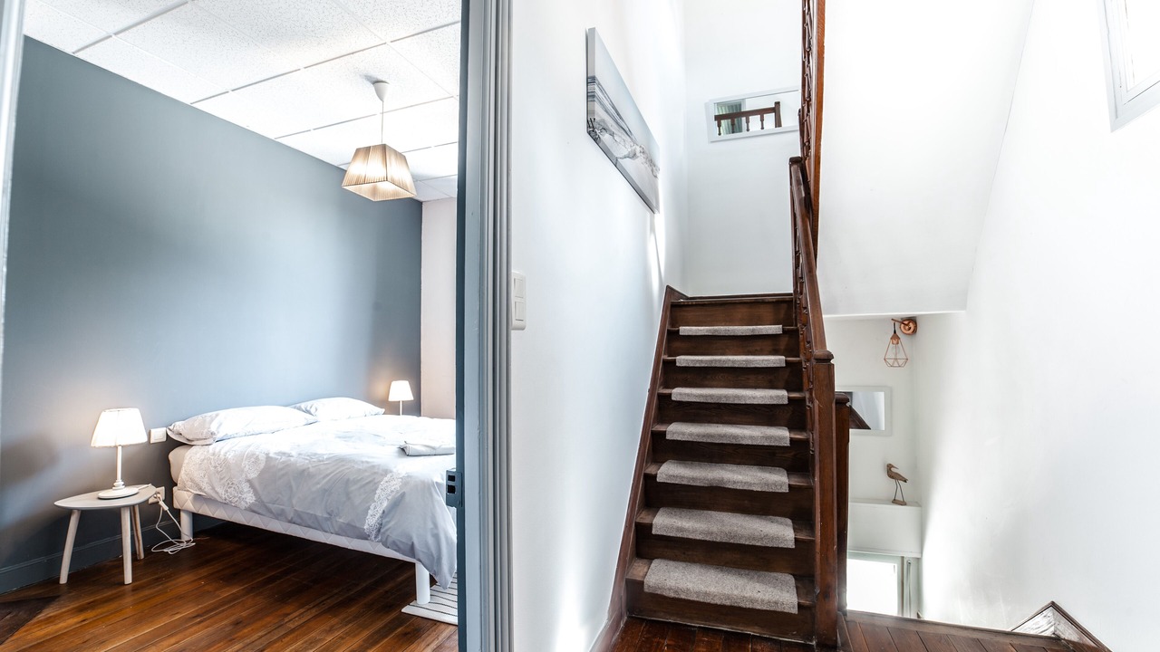 Photo of Bedroom in Saint-Valery-sur-Somme