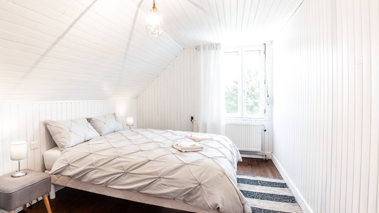 Photo of Bedroom in Saint-Valery-sur-Somme