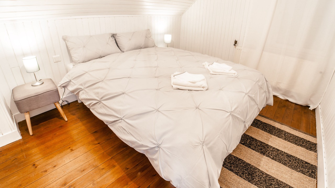 Photo of Bedroom in Saint-Valery-sur-Somme