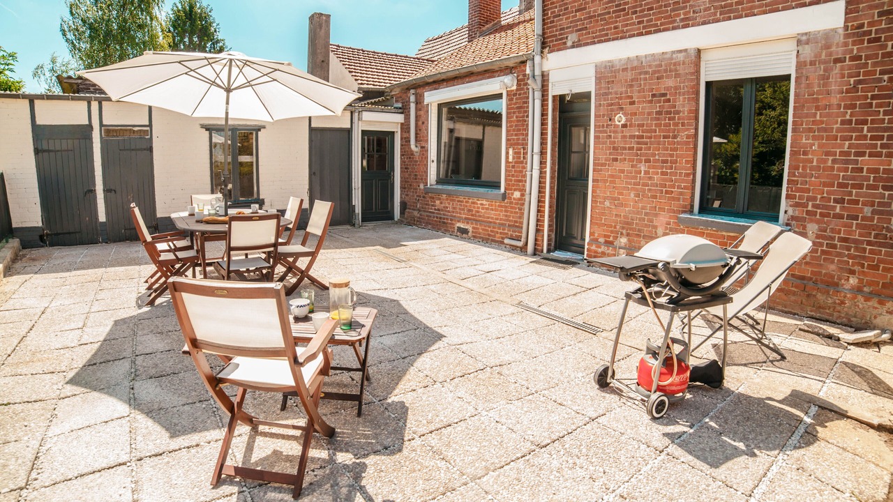 Photo of Outdoor in Saint-Valery-sur-Somme