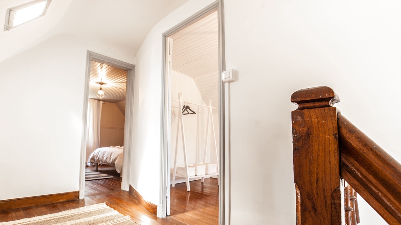 Photo of Bedroom in Saint-Valery-sur-Somme